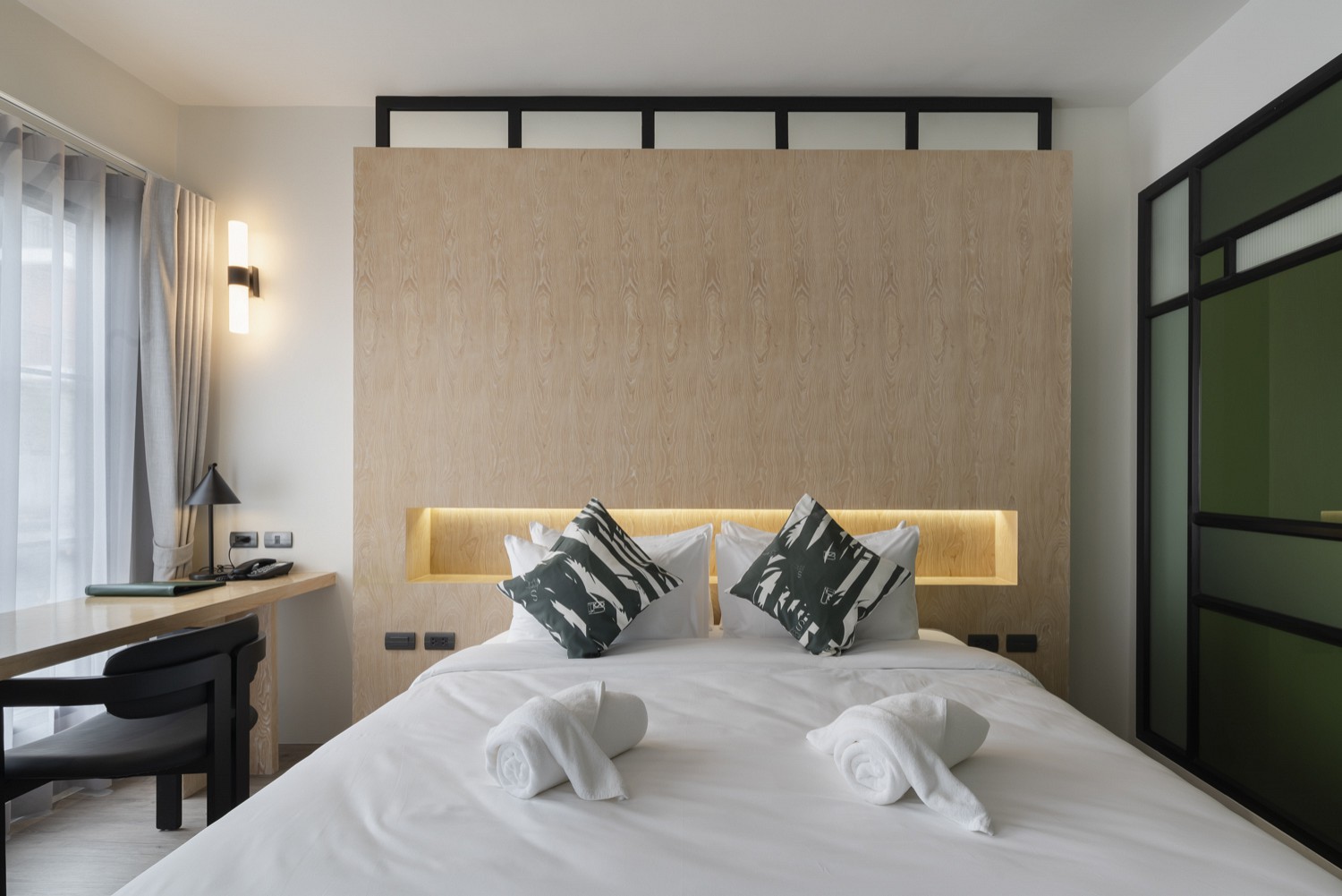 Hotel Sapin